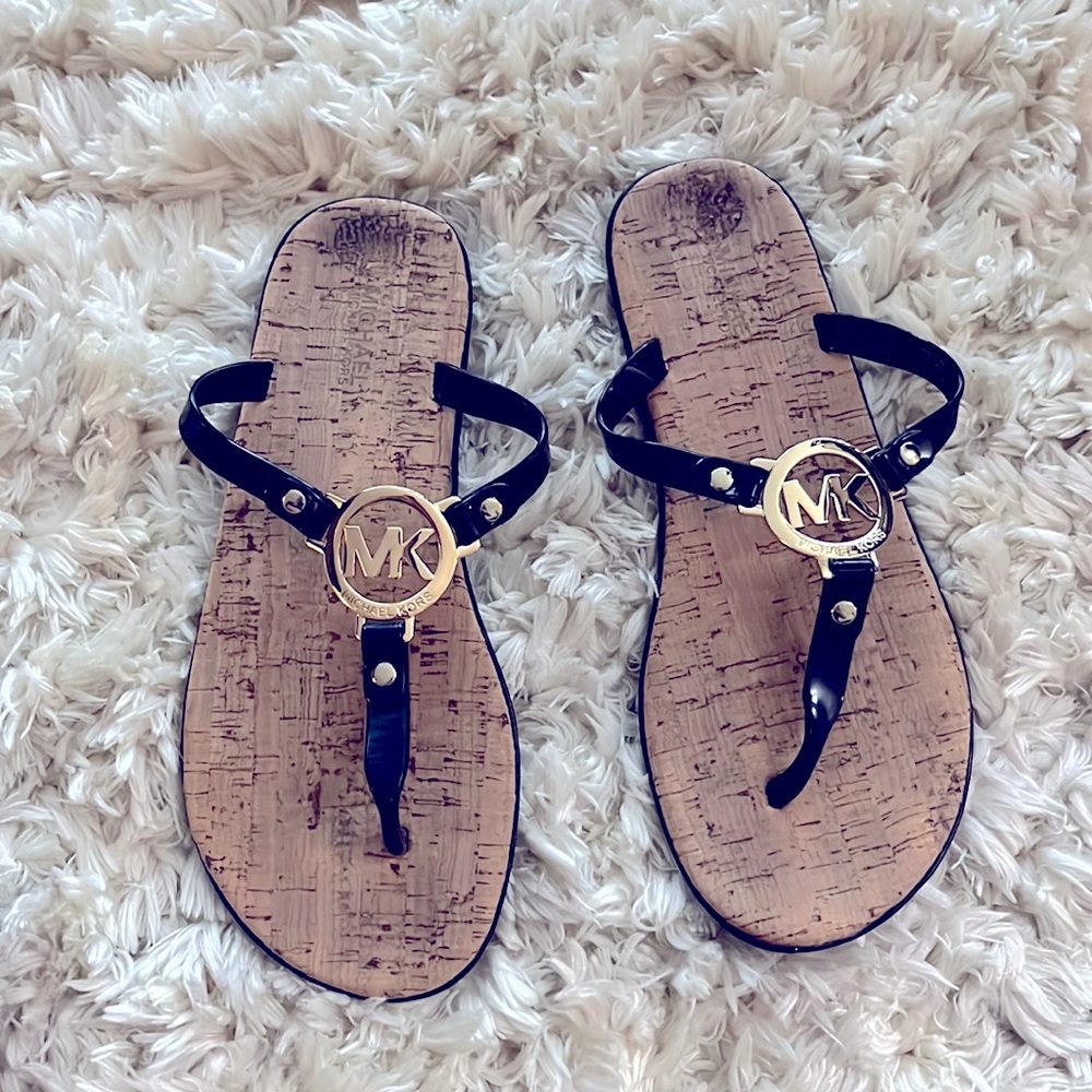 Michael Kors sandals